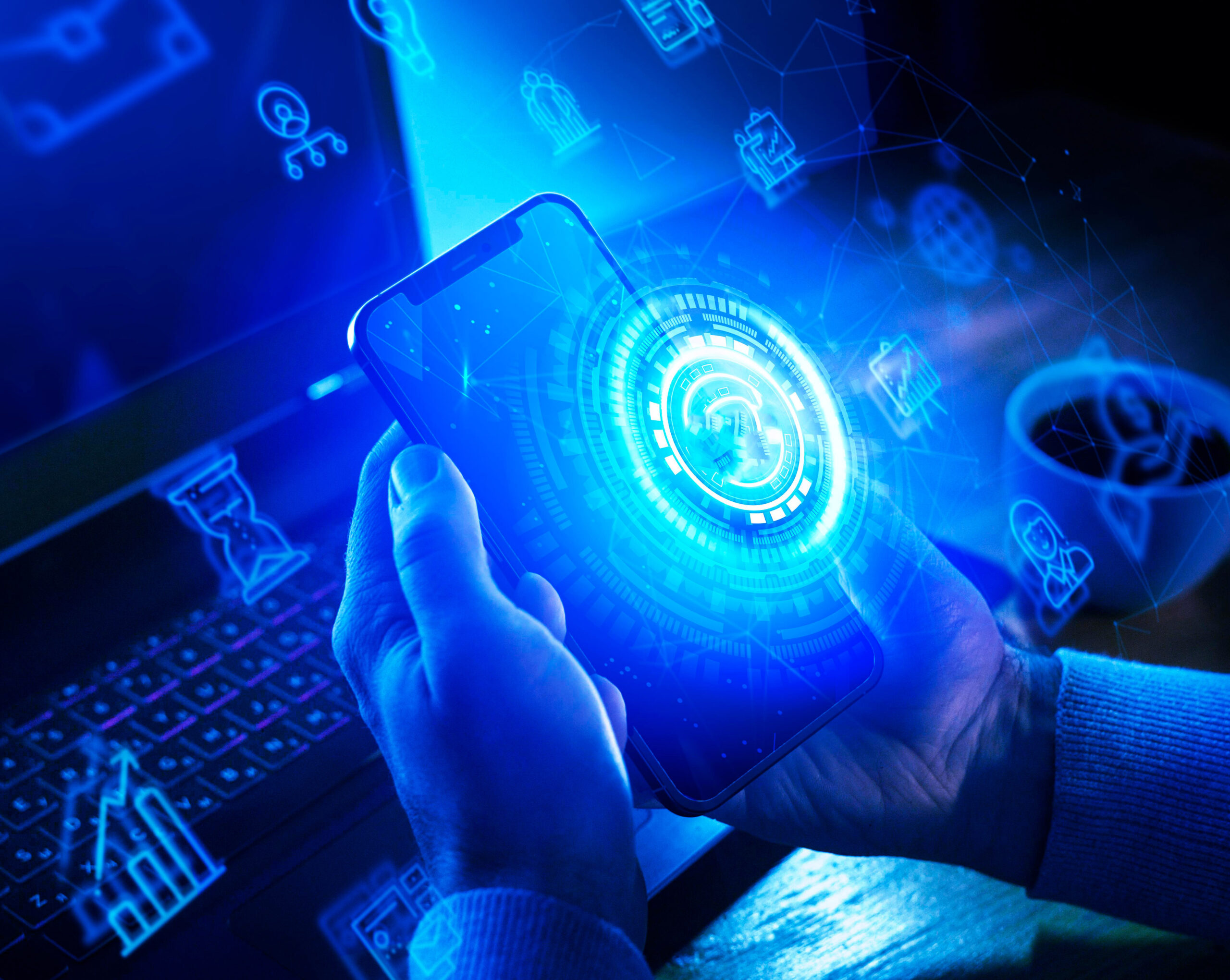 desenvolvimento de aplicativos SAP