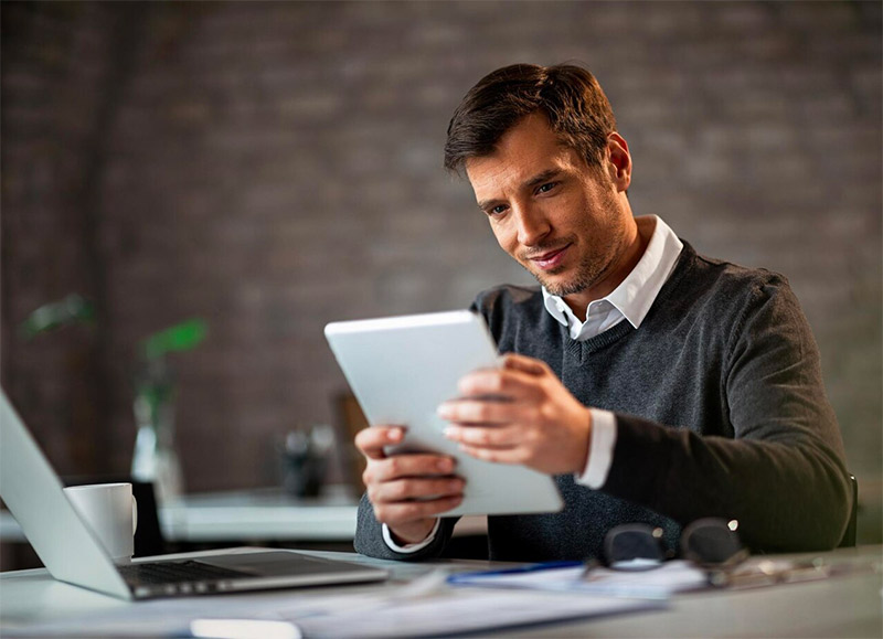 SAP BI - SAP Analytics Cloud