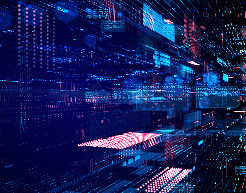 Análise preditiva de dados em empresas de manufatura