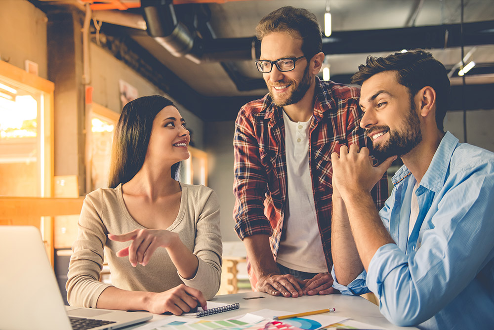 Cooperativa de Trabalho