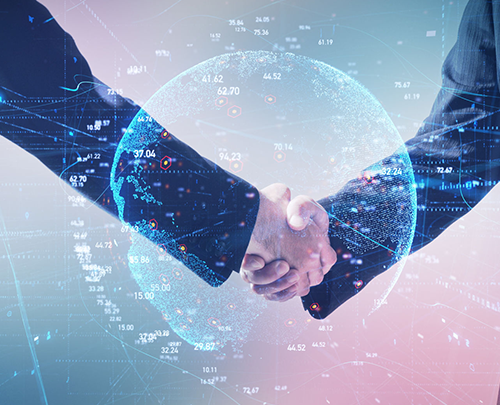 O que é Cooperativismo