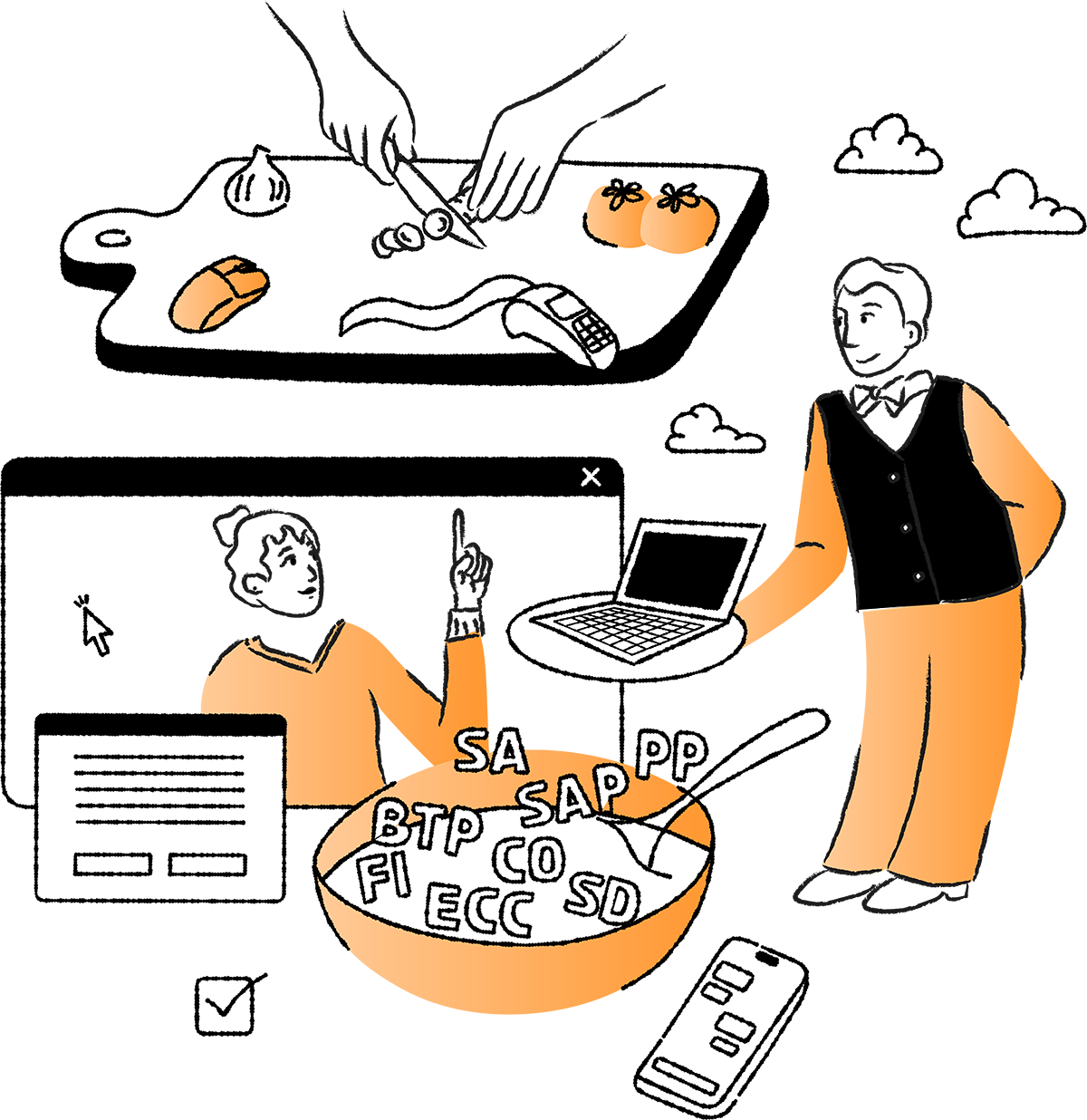 ganha-ganha-ilustracao