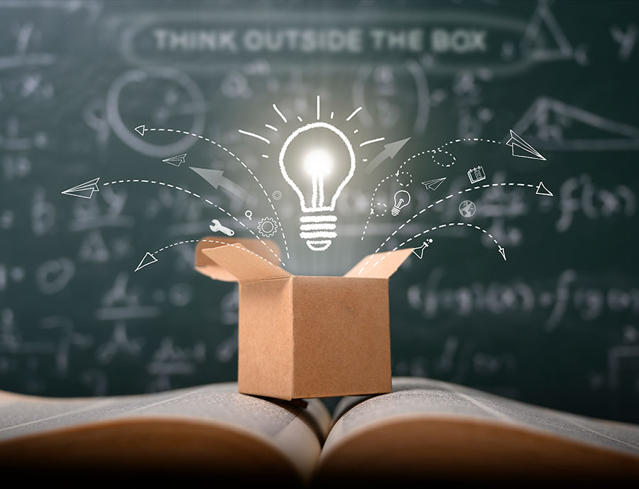 inovação organizacional