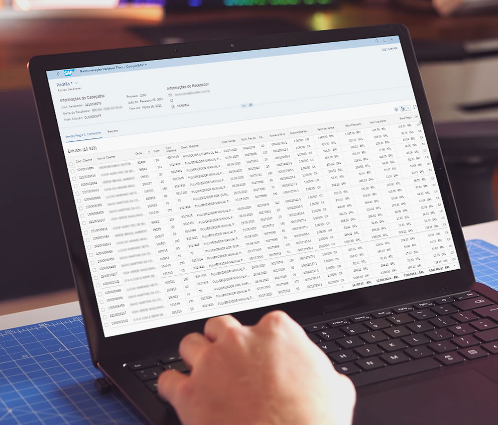 Remuneração Variável