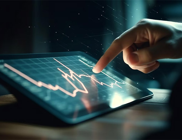 SAP Analytics Cloud - fechamento contábil e financeiro