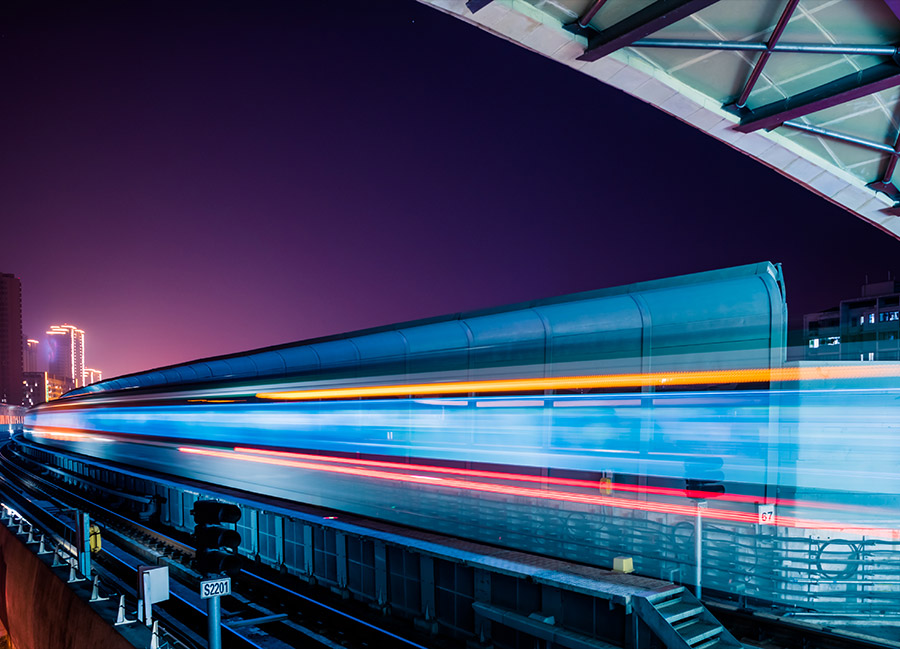 SAP BTP - Business Technology Platform