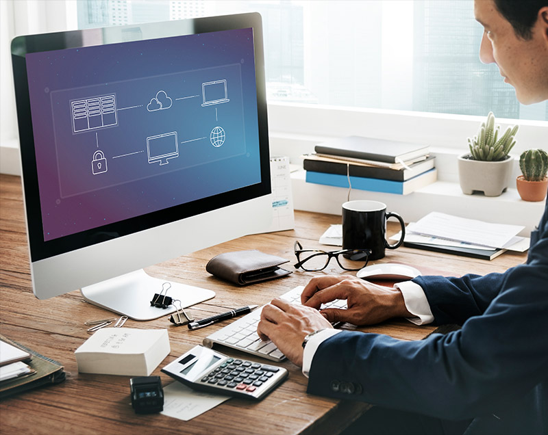 SAP Business Technology Platform