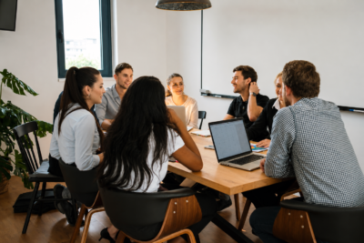 O SAP Event Mesh é um serviço de mensageria baseado em nuvem, disponível dentro do SAP BTP; saiba quando ele faz sentido e como utilizá-lo!
